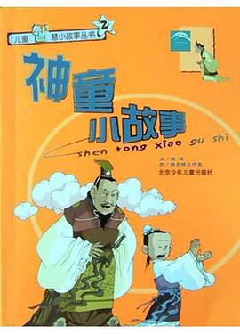 神童小故事 pdf epub mobi 电子书 下载