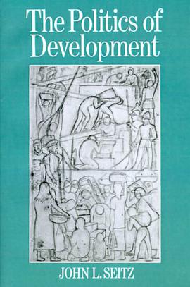 The Politics of Development pdf epub mobi 电子书 下载