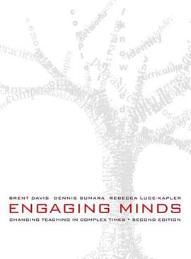 Engaging Minds pdf epub mobi 电子书 下载