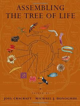Assembling the Tree of Life pdf epub mobi 电子书 下载