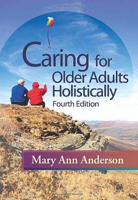 Caring for Older Adults Holistically pdf epub mobi 電子書 下載