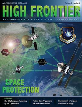 High Frontier pdf epub mobi 电子书 下载