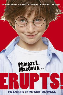 Phineas L. Macguire... Erupts!