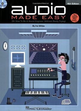 Audio Made Easy pdf epub mobi 电子书 下载