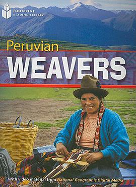 Peruvian Weavers pdf epub mobi 电子书 下载