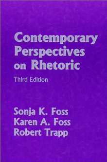 Contemporary Perspectives on Rhetoric
