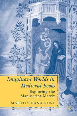 Imaginary Worlds in Medieval Books pdf epub mobi 电子书 下载