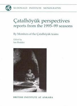 Catalhuyyk Perspectives pdf epub mobi 电子书 下载