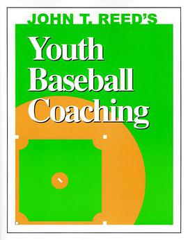 John T. Reed's Youth Baseball Coaching pdf epub mobi 電子書 下載