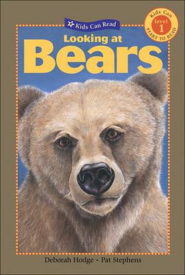Looking at Bears pdf epub mobi 電子書 下載