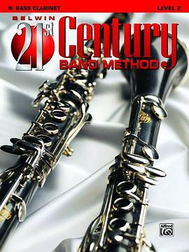 Belwin 21st Century Band Method, Level 2 pdf epub mobi 电子书 下载