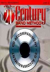 Belwin 21st Century Band Method, Level 2 pdf epub mobi 电子书 下载