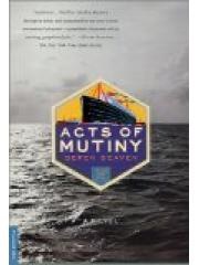 Acts of Mutiny: A Novel pdf epub mobi 电子书 下载