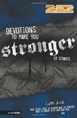 Devotions to Make You Stronger pdf epub mobi 電子書 下載