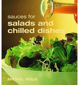Sauces for Salads and Chilled Dishes pdf epub mobi 下载