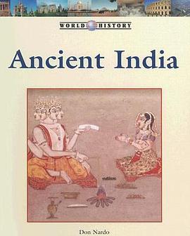Ancient India pdf epub mobi 电子书 下载