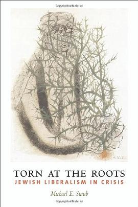 Torn at the Roots pdf epub mobi 电子书 下载