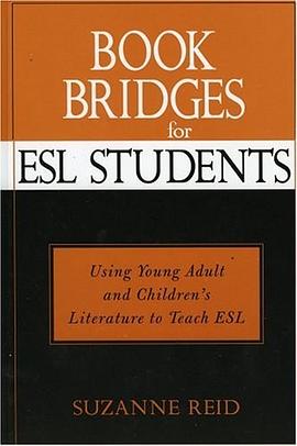 Book Bridges for ESL Students pdf epub mobi 电子书 下载