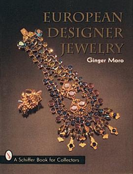 European Designer Jewelry pdf epub mobi 电子书 下载