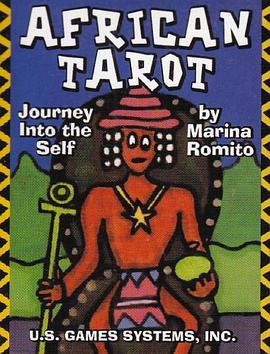 African Tarot pdf epub mobi 电子书 下载