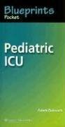 Blueprints Pocket Pediatric ICU pdf epub mobi 电子书 下载