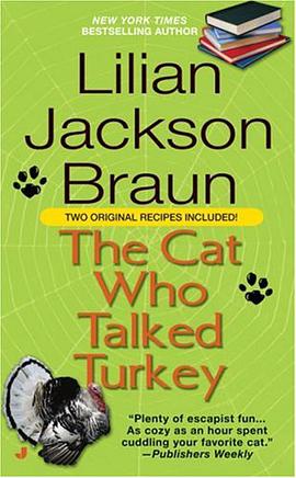 The Cat Who Talked Turkey (Cat Who...) pdf epub mobi 电子书 下载