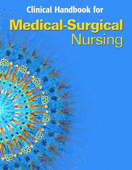 Clinical Handbook for Medical-Surgical Nursing pdf epub mobi 电子书 下载