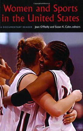 Women and Sports in the United States pdf epub mobi 电子书 下载