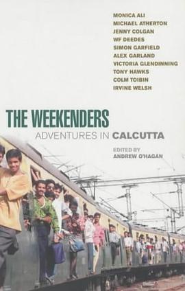 The Weekenders pdf epub mobi 电子书 下载