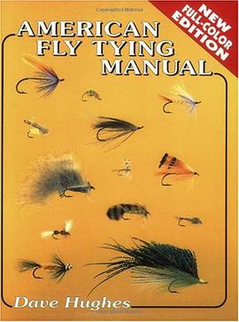American Fly Tying Manual pdf epub mobi 電子書 下載