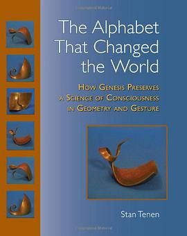 The Alphabet That Changed the World pdf epub mobi 电子书 下载