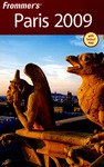 Frommer’s Paris 2009Frommer巴黎導覽2009 pdf epub mobi 下载