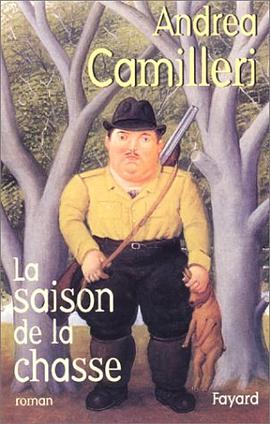 La Saison de la chasse pdf epub mobi 电子书 下载