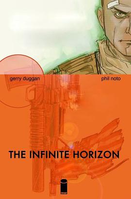 Infinite Horizon pdf epub mobi 电子书 下载