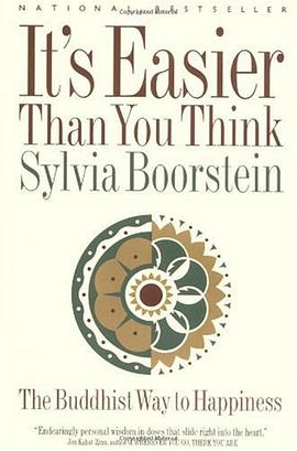 It's Easier Than You Think pdf epub mobi 电子书 下载