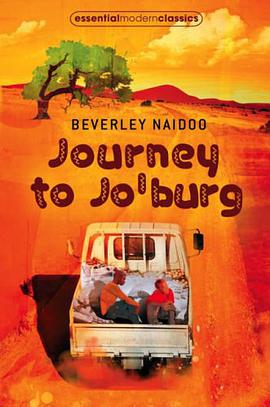 Journey to Jo'Burg pdf epub mobi 下载
