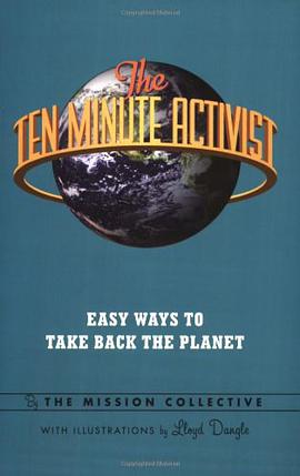 The Ten Minute Activist