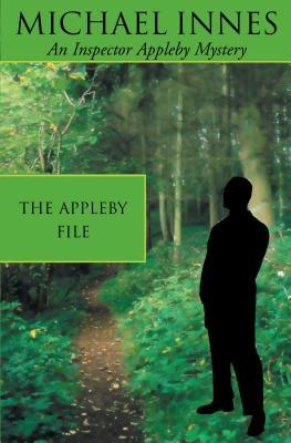 The Appleby File pdf epub mobi 电子书 下载