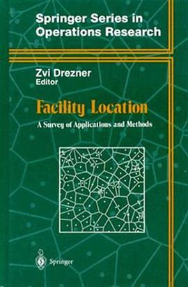 Facility Location pdf epub mobi 电子书 下载