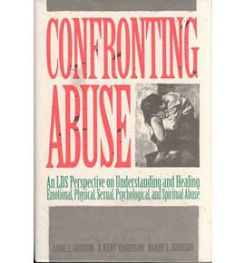 Confronting Abuse pdf epub mobi 电子书 下载
