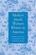 The Origin of the Modern Jewish Woman Writer pdf epub mobi 电子书 下载