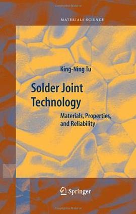 Solder Joint Technology pdf epub mobi 电子书 下载