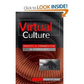 Virtual Culture pdf epub mobi 电子书 下载