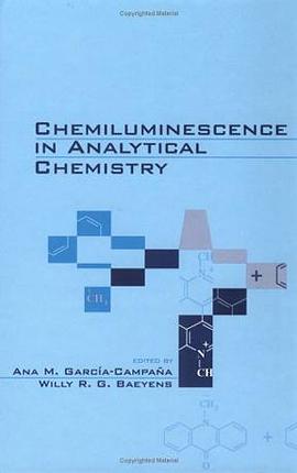 Chemiluminescence in Analytical Chemistry pdf epub mobi 电子书 下载