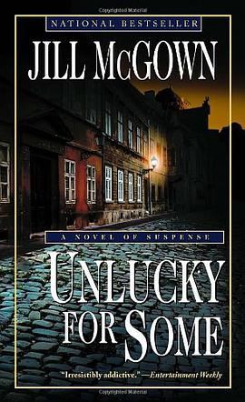 Unlucky for Some pdf epub mobi 电子书 下载