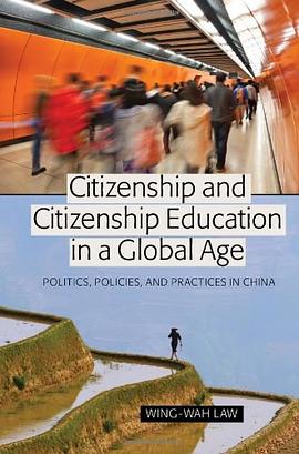 Citizenship and Citizenship Education in a Global Age pdf epub mobi 电子书 下载