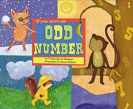 If You Were an Odd Number pdf epub mobi 电子书 下载