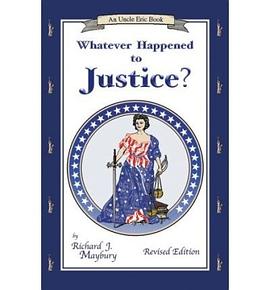 Whatever Happened to Justice? pdf epub mobi 电子书 下载