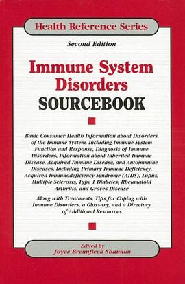 Immune System Disorders Sourcebook pdf epub mobi 电子书 下载