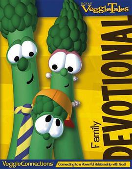 VeggieTales Family Devotional pdf epub mobi 电子书 下载